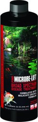 Microbe-Lift Broad Spectrum Disease Fish Treatment, 32-oz bottle