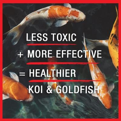 Show full view: Microbe-Lift Broad Spectrum Disease Fish Treatment, 32-oz bottle slide 5 of 7