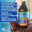Show in main carousel: Microbe-Lift EQ1 Concentrated Liquid Equine Odor Eliminator, 1-gal jug slide 4 of 9