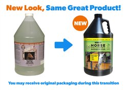 Microbe-Lift EQ2 Barn, Stall, & Stable Liquid Equine Odor Eliminator, 1-gal jug slide 2 of 7
