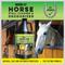 Show in main carousel: Microbe-Lift EQ2 Barn, Stall, & Stable Liquid Equine Odor Eliminator, 1-gal jug slide 6 of 8