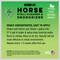 Show in main carousel: Microbe-Lift EQ2 Barn, Stall, & Stable Liquid Equine Odor Eliminator, 1-gal jug slide 7 of 8