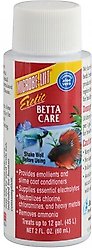 Microbe-Lift Exotic Betta Care Aquarium Treatment, 2-oz bottle