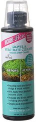 Microbe-Lift Gravel & Substrate Aquarium Cleaner, 8-oz bottle slide 2 of 7
