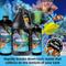 Show in main carousel: Microbe-Lift Gravel & Substrate Aquarium Cleaner, 8-oz bottle slide 2 of 7