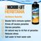 Show in main carousel: Microbe-Lift Herbtana Salt & Freshwater Fish Treatment, 16-oz bottle slide 4 of 7