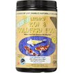 Ecological Labs MLLWGSM 12ounce Koi Legacy Cold Weather Fish Food For...