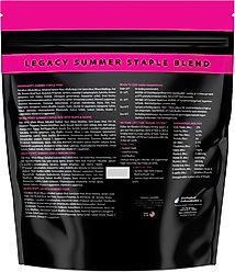 Microbe-Lift Legacy Variety Mix Floating Pellets & Sticks Koi & Goldfish Food, 11-oz jar slide 2 of 7