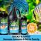 Show in main carousel: Microbe-Lift Nite Out II Marine Aquarium Water Treatment, 16-oz bottle slide 3 of 6