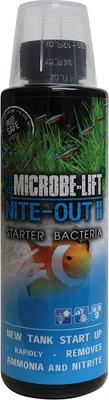 Show full view: Microbe-Lift Nite Out II Marine Aquarium Water Treatment, 4-oz bottle slide 6 of 6