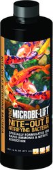 Microbe-Lift Nite-Out II Nitrifying Bacteria Pond Water Care, 16-oz bottle slide 1 of 6