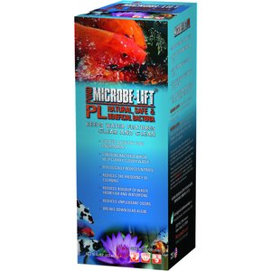 Fritz Zyme 7 Freshwater Nitrifying Bacteria for Aquariums