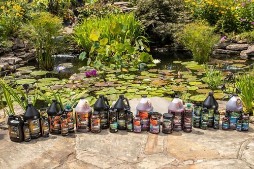 Show full view: Microbe-Lift PL Pond & Lagoon Bacteria Water Treatment, 1-gal slide 4 of 10