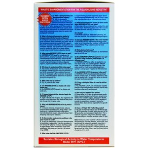 Microbe-Lift PL Pond & Lagoon Bacteria Water Treatment, 32-oz bottle