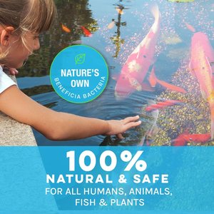 Microbe-Lift PL Pond & Lagoon Bacteria Water Treatment, 32-oz bottle