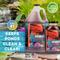 Show in main carousel: Microbe-Lift PL Pond & Lagoon Bacteria Water Treatment, 32-oz bottle slide 5 of 9