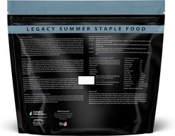 Microbe-Lift Pond Immuno Food Floating Sticks Koi & Goldfish Food, 4.5-lb jar slide 2 of 4