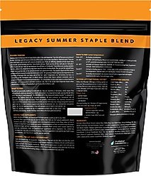 Microbe-Lift Pond Mini Pellets Koi & Goldfish Food, 12-oz jar slide 2 of 6