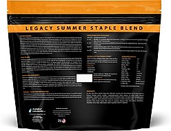 Microbe-Lift Pond Mini Pellets Koi & Goldfish Food, 6-lb tub slide 2 of 6