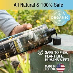 Microbe-Lift Sludge Away Pond Water Treatment, 32-oz bottle slide 2 of 5