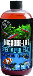 Microbe-Lift Special Blend Aquarium Cleaner, 16-oz bottle slide 2 of 9