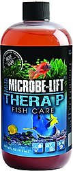 Microbe-Lift TheraP Aquarium Fish Water Treatment, 16-oz bottle slide 2 of 9