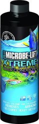 Microbe-Lift Xtreme Aquarium Water Treatment, 8-oz bottle