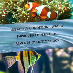 Microbe-Lift Xtreme Aquarium Water Treatment, 8-oz bottle slide 2 of 5