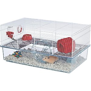 MidWest Brisby Hamster Cage