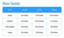MidWest Canine Camper Single Door Collapsible Soft-Sided Dog Crate, 30 inch slide 2 of 6