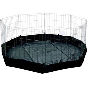 midwest exercise pen extra panels