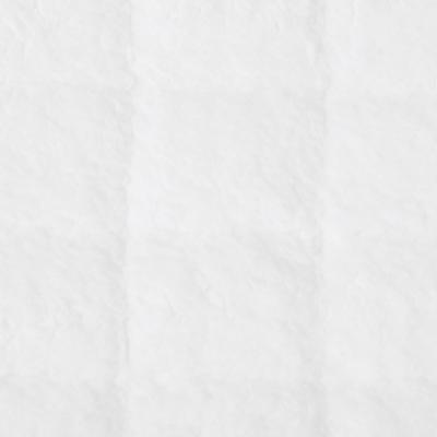 Show full view: MidWest Cat & Dog Carrier Bed, White, 19-in slide 5 of 7