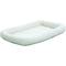 Show in main carousel: MidWest Cat & Dog Carrier Bed, White, 22-in slide 1 of 4