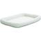Show in main carousel: MidWest Cat & Dog Carrier Bed, White, 32-in slide 1 of 4
