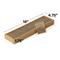 Show in main carousel: MidWest Catty Scratch Cat Scratcher with Catnip, Small slide 4 of 9