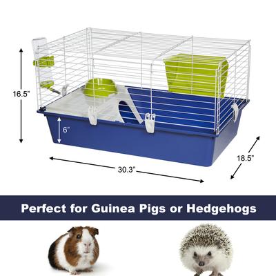 Show full view: MidWest Cleo Guinea Pig Cage slide 4 of 10