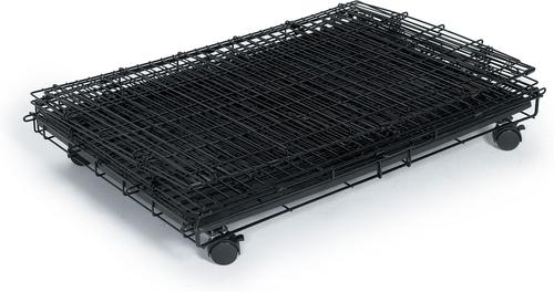 Show full view: MidWest Collapsible Wire Cat Cage Playpen slide 8 of 11