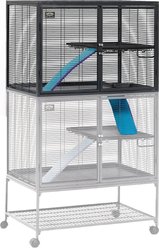 MidWest Critter Nation Deluxe Small Animal Cage, Add-On Unit