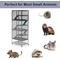 Show in main carousel: MidWest Critter Nation Deluxe Small Animal Cage, Add-On Unit slide 4 of 8