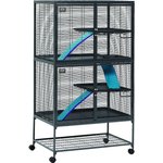 Best Chinchilla Habitats & Enclosures