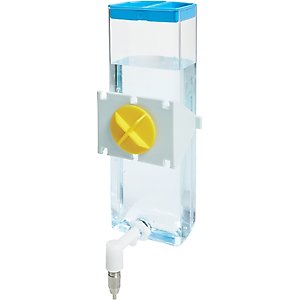 Choco Nose Mini Heart Locking Small Pet Feeding Bowl