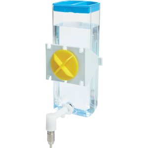 MidWest Critterville Small Animal Water Bottle, Medium