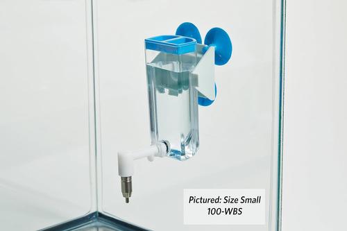 Show full view: MidWest Critterville Small Animal Water Bottle, Medium slide 5 of 7