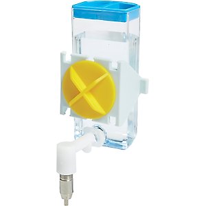 MidWest Critterville Small Animal Water Bottle, Small