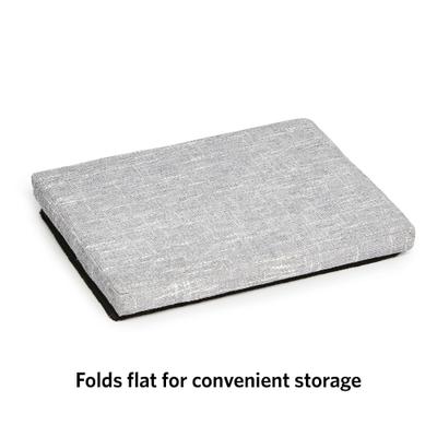 Show full view: MidWest Curious Cube Cat Condo, Silver slide 5 of 6