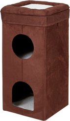 MidWest Curious Cube Cat Condo slide 2 of 9