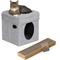 Show in main carousel: MidWest Curious Cube Condo, Silver + Catty Scratch Cat Scratcher with Catnip, Small slide 1 of 10