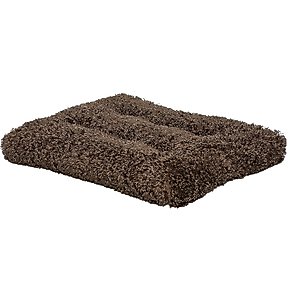 MidWest Deluxe CoCo Chic Pet Bed, 24-inch