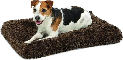 Show full view: MidWest Deluxe CoCo Chic Pet Bed, 24-inch slide 4 of 6