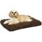 Show in main carousel: MidWest Deluxe CoCo Chic Pet Bed, 30-inch slide 3 of 5